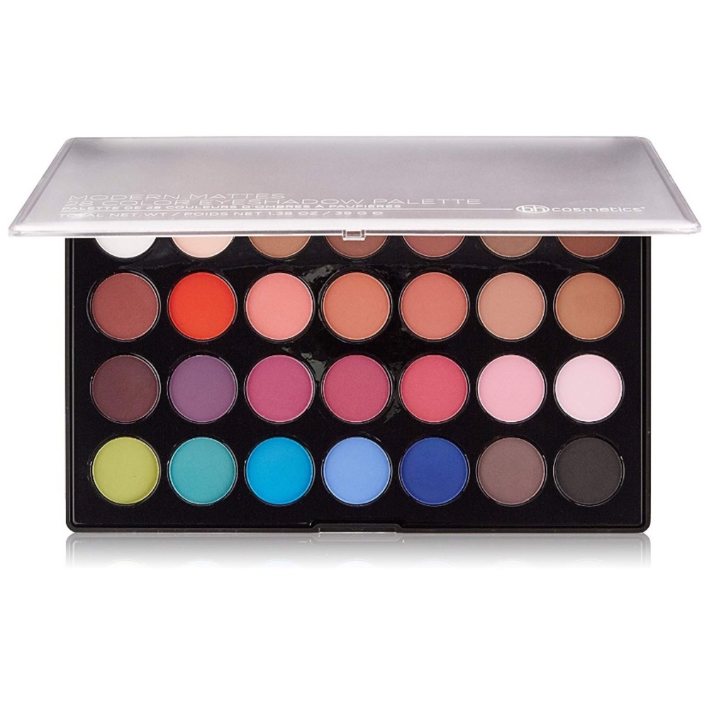 BH Cosmetics “Modern Mattes”